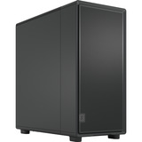 Fractal Design Epoch XL Solido, Chassis Tower Nero