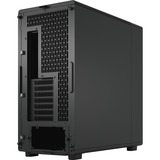 Fractal Design Epoch XL Solido, Chassis Tower Nero