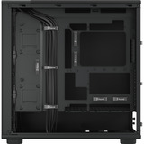 Fractal Design Epoch XL Solido, Chassis Tower Nero