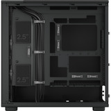 Fractal Design Epoch XL Solido, Chassis Tower Nero