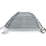 GEDORE Set di chiavi combinate, 26 pezzi, Chiave 