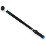 GEDORE TORCOFLEX 3/4" 80-400 Nm 3550-40 UK, Chiave dinamometrica Nero/Blu