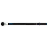 GEDORE TORCOFLEX 3/4" 80-400 Nm 3550-40 UK, Chiave dinamometrica Nero/Blu