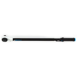 GEDORE TORCOFLEX 3/4" 80-400 Nm 3550-40 UK, Chiave dinamometrica Nero/Blu