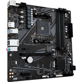 GIGABYTE A520M DS3H V2 