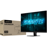 GIGABYTE GS32QA, Monitor di gioco Nero (opaco)