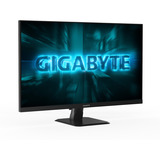 GIGABYTE GS32QA, Monitor di gioco Nero (opaco)