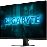 GIGABYTE GS32QA, Monitor di gioco Nero (opaco)