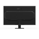GIGABYTE GS32QA, Monitor di gioco Nero (opaco)