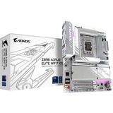 GIGABYTE Z890 AORUS ELITE WF7 ICE, Scheda madre 