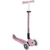 GLOBBER Go-Up Active Lights Eco, Scooter Berry