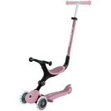 GLOBBER Go-Up Active Lights Eco, Scooter Berry