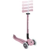 GLOBBER Go-Up Active Lights Eco, Scooter Berry
