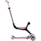 GLOBBER Go-Up Active Lights Eco, Scooter Berry