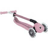 GLOBBER Go-Up Active Lights Eco, Scooter Berry