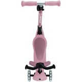 GLOBBER Go-Up Active Lights Eco, Scooter Berry