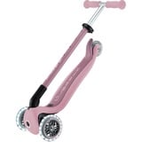 GLOBBER Go-Up Active Lights Eco, Scooter Berry