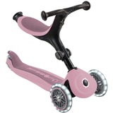 GLOBBER Go-Up Active Lights Eco, Scooter Berry