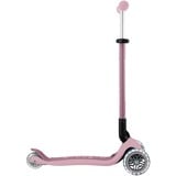 GLOBBER Go-Up Active Lights Eco, Scooter Berry