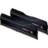 G.Skill DIMM 32 GB DDR5-6000 (2x 16 GB) Dual-Kit, Memoria Nero