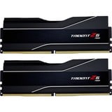 G.Skill F5-6000J3038F16GX2-TZ5N, Memoria Nero