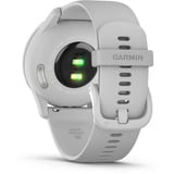 Garmin 010-02665-03, Smartwatch argento/Grigio chiaro