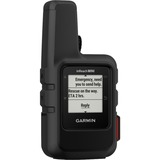 Garmin Dispositivo di comunicazione satellitare Nero