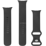 Google 0840353907614, Smartwatch Nero