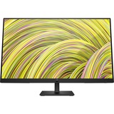 HP P27h G5 (HSD-0135-K), Monitor LED Nero
