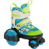 HUDORA 22050 verde/Blu