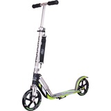 HUDORA Big Wheel GS 205 Universale Verde verde chiaro/Nero, Universale, Verde, Asfalto, 100 kg, 2 ruota(e), Poliuretano