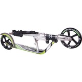 HUDORA Big Wheel GS 205 Universale Verde verde chiaro/Nero, Universale, Verde, Asfalto, 100 kg, 2 ruota(e), Poliuretano