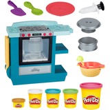 Hasbro Il Dolce Forno Set da gioco in argilla da modellare, Multicolore, Adulto, 13 pz, Ciotola in plastica, 5 colori