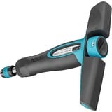 Hazet 6005CT-100, Cacciavite Nero/Blu