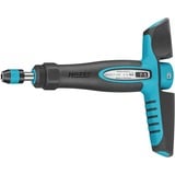 Hazet 6005CT-100, Cacciavite Nero/Blu