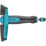 Hazet 6005CT-100, Cacciavite Nero/Blu