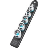 Hazet 900-SR/5, chiave combinata   Nero