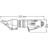 Hazet 9036N-5 Nero