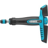 Hazet Cacciavite dinamometrico 6005CT-100 Nero/Blu