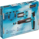 Hazet Cacciavite dinamometrico 6005CT-100 Nero/Blu