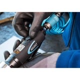 Hazet Forbice per lamiera 9036N-5, Lattina Nero