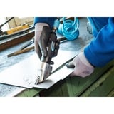 Hazet Forbice per lamiera 9036N-5, Lattina Nero