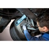 Hazet LED Solid Light Wireless, Luce LED 