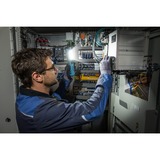 Hazet LED Solid Light Wireless, Luce LED 