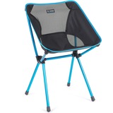 Helinox Café Chair Nero/Blu