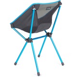 Helinox Café Chair Nero/Blu