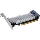 HighPoint R1108, Scheda di interfaccia 