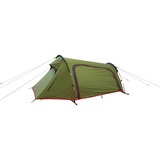 High Peak Sparrow LW, Tenda verde/Rosso