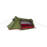 High Peak Tenda tunnel Sparrow LW 2P verde/Rosso