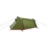 High Peak Tenda tunnel Sparrow LW 2P verde/Rosso